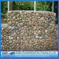 200*120*30cm Wall Gabion Design for Sale