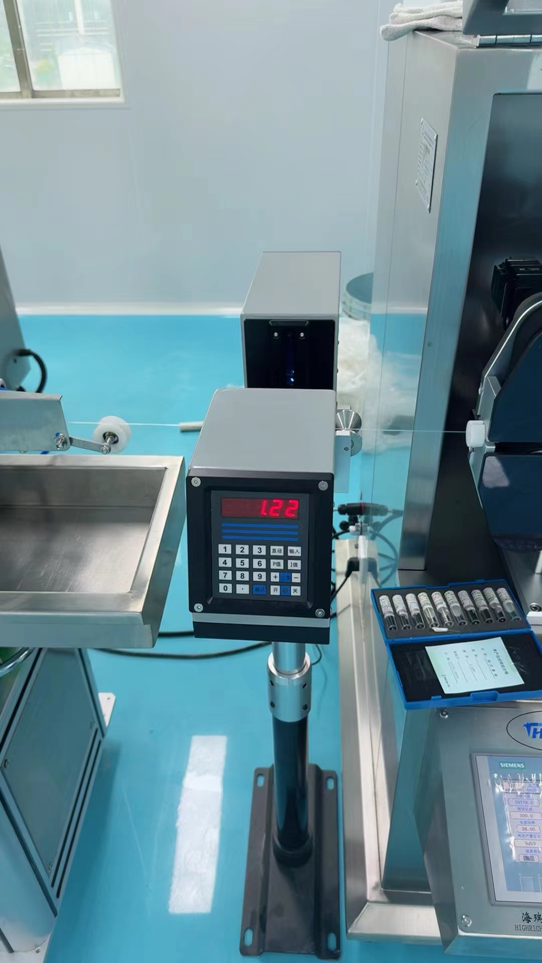 Food Safe Silicone Tubing