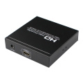 1080P HDMI to CVBS AV Converter Box