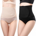 1Pc Breathable Waist Support Pregnant Postpartum Corset Belly Bands Waist Trainer Belt Prenatal Care Training Slimming Waistband