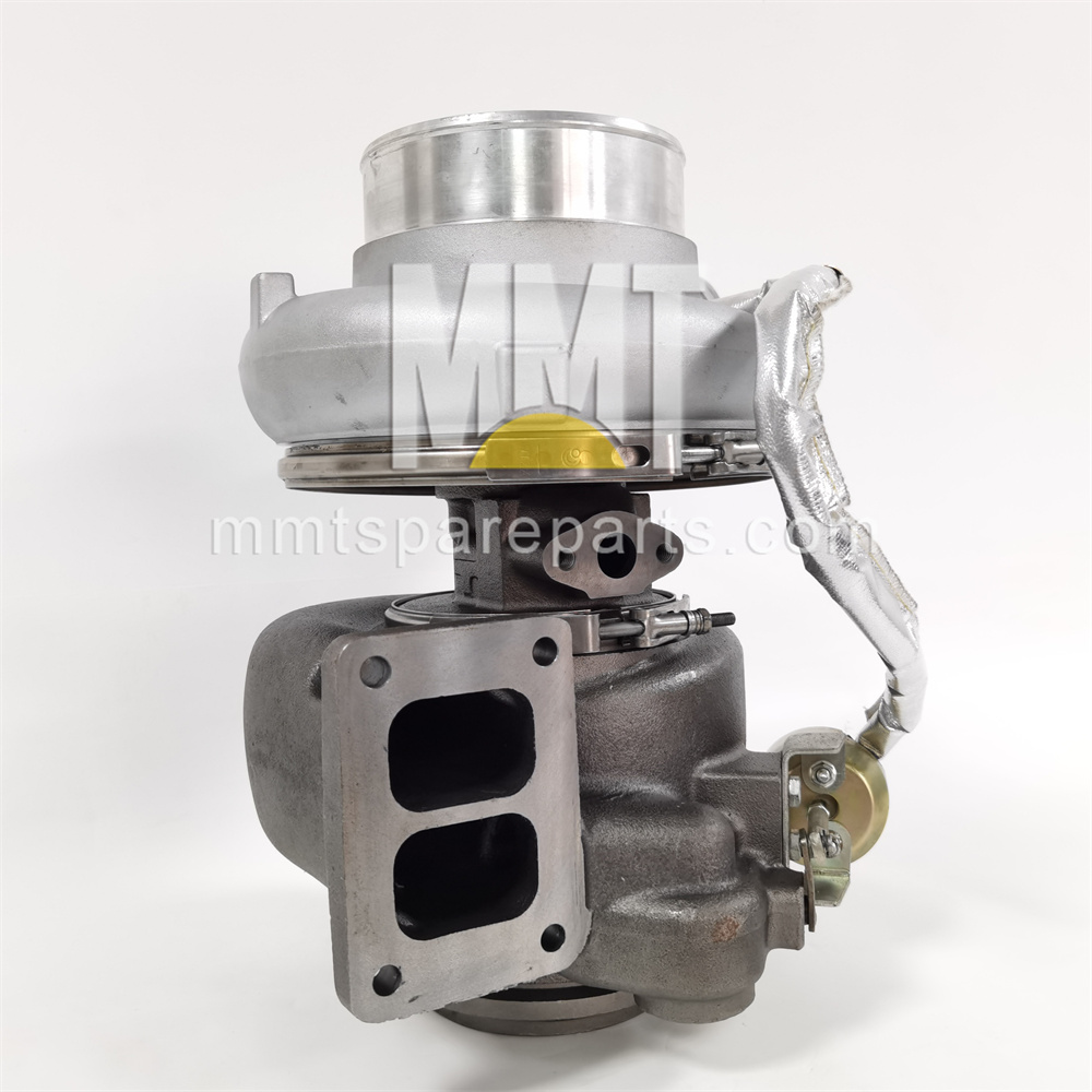 Turbocharger 239-9988