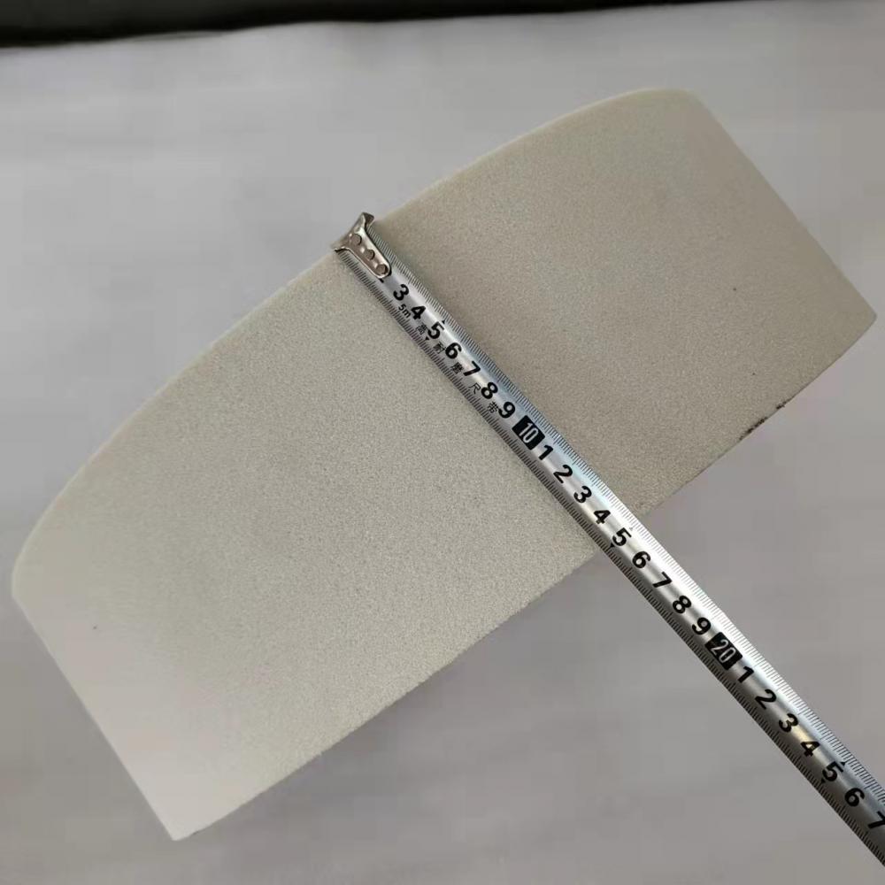 White Corundum Cylindrical Grinding Wheel