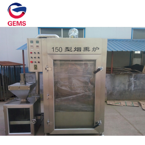 Pork Roast Salmon Smoking Oven Bacon Cooking Machine for Sale, Pork Roast Salmon Smoking Oven Bacon Cooking Machine wholesale From China