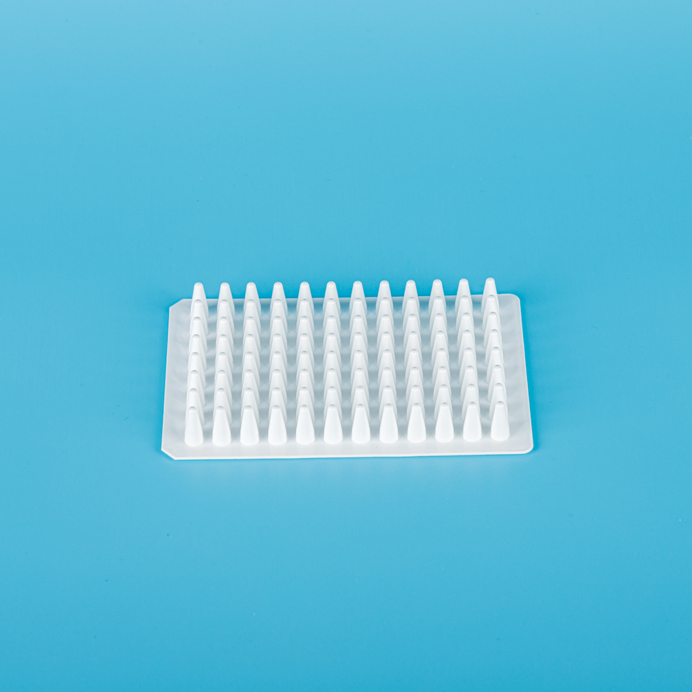 Pcr Plate 96 Well 0 1ml