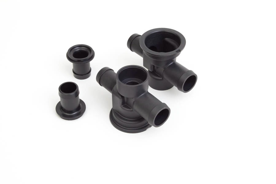Motor Components plastic parts9