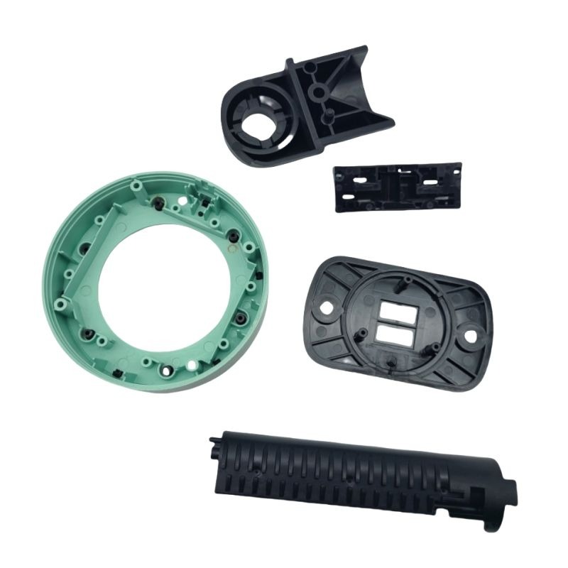 Plastic Parts Includes Injection Molding1