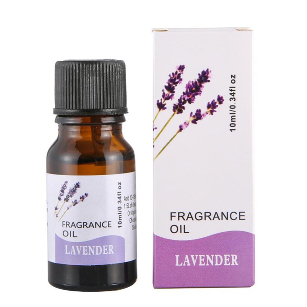 100% Natural Aromatherapy Fragrance Essential Oil Rosemary Geranium Eucalyptus Ylang Relax Fragrance Oil Diffuser Burner