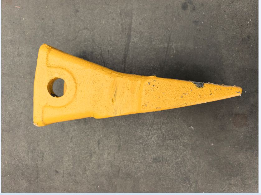 LG855 bucket teeth