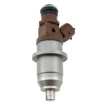 Fuel Injector Injection Valve OEM E7T05072 MR560553 Fit for Mitsubishi Pajero IO H67W H77W 4G93 4G94 Pajero Pinin 2.0