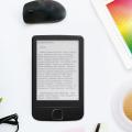 4.3 inch E-Ink Ebook Reader LCD Smart E-reader 4/8/16GB Memory Electronic Book HD Digital E-book Multi-language Support