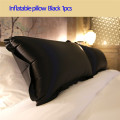 Only Pillow Black