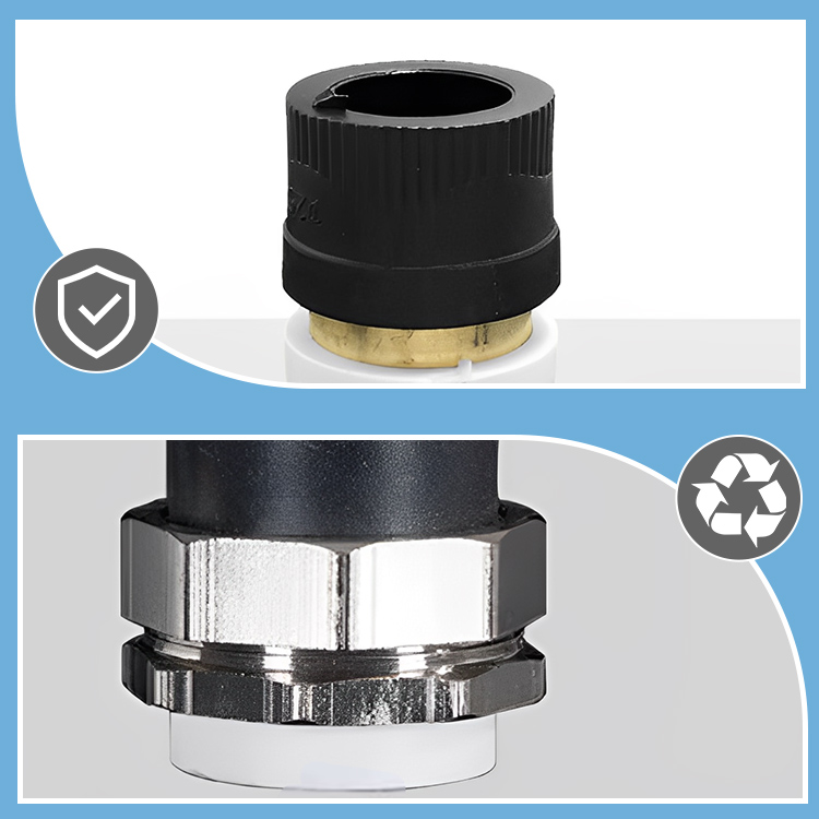 Hdpe To Ppr Adapters
