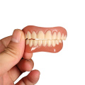 Smile Upper Veneer Comfortable To Wear One Size Fits Most People For Women And Men
