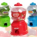 plastic children's money boxes funny money bank Toys for Kids Gift Pizies Novelty Creative twist candy machine mini box Toys