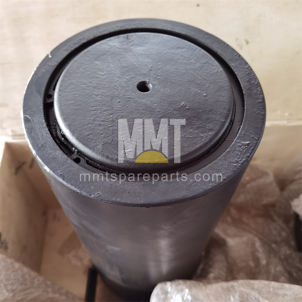 Track Adjustment 297-9154