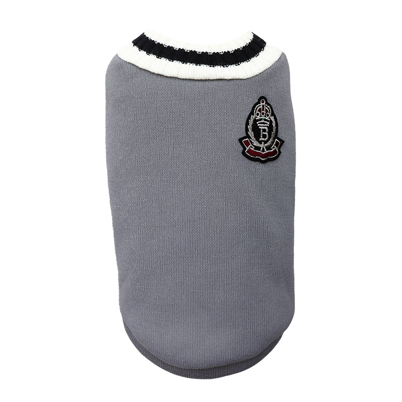 Durable Pet Sweater