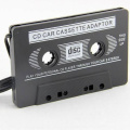 3.5mm AUX Car Audio Cassette Tape Adapter Transmitters for MP3 IPod CD MD iPhone