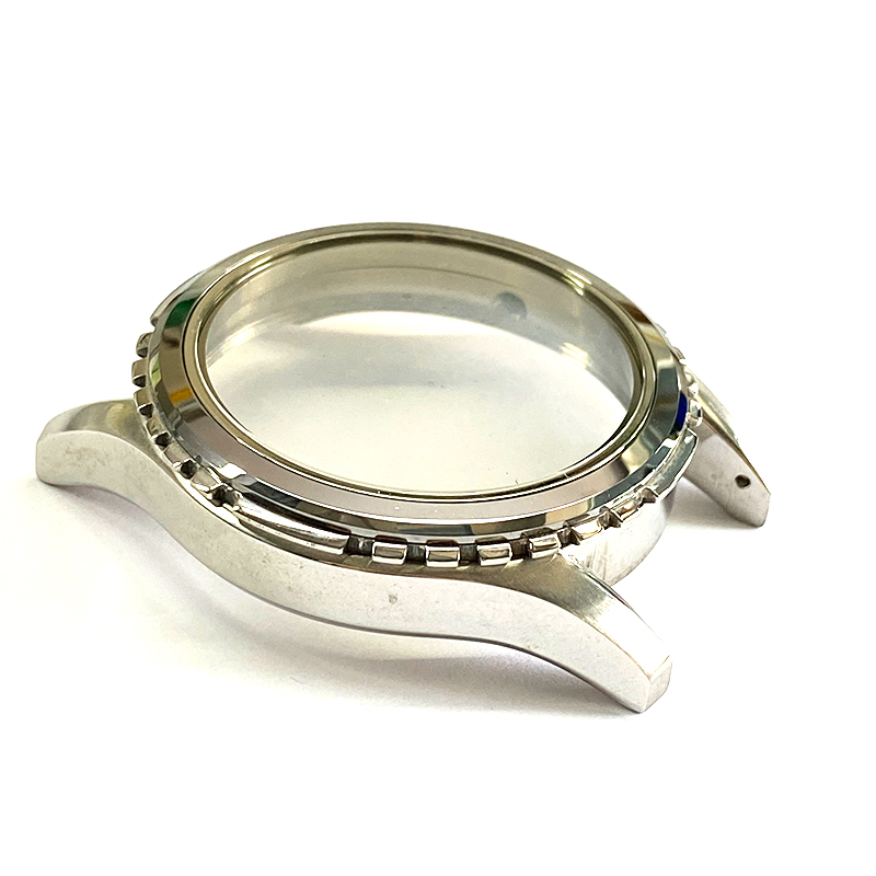 stainless steel watch bezel 