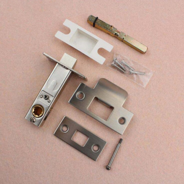 High Quality Stainless Steel Automatic Lock Body Door lock safe magnet BBolt Mortise Machine For Lock Hardware