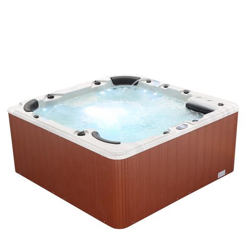 online spa sales