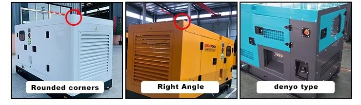 generator set 800kw