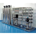 Reverse Osmosis Water Treatment Machinery Equipment
