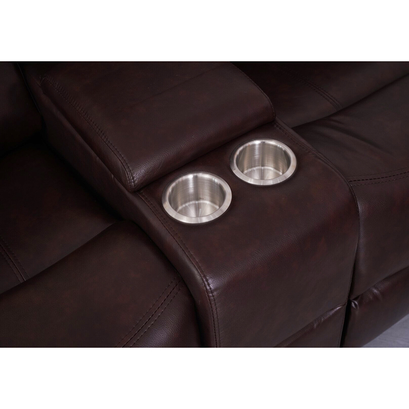 Recliner Sofa 6