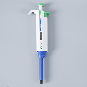 Single Channel Pipette, 2-20 μL | YongYue