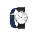 TIMEROLLS-COB Quartz Wrist Watch Luminous Pointer Stainless Steel Water Resistant Watches Luxury Watches Men Women