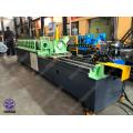 100m/min drywall stud and track roll forming machine