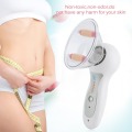Drop ship Portable INU Celluless Body Vacuum Anti-Cellulite Deep Massage Device Therapy Treatment Kit Beauty Massager Relaxation