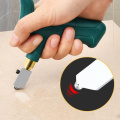 Hand Grip Tile Cutter For Glass Mirror Divider Glass Cutter Opener For Ceramic Tile Handheld Glass Tile Quick Opening Set