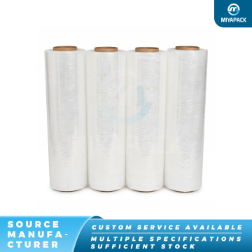 Low Waste Machine Film