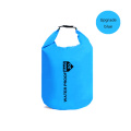 10L/20L/40L/70 Outdoor Dry Waterproof Bag Dry Bag Sack Waterproof Floating Dry Gear Bags For Boating Fishing Rafting Swimming