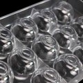 DIY 3D PC Chocolate Mold Food Grade Polycarbonate Candy Chocolate Mould jelly Tray baking Pastry Tool