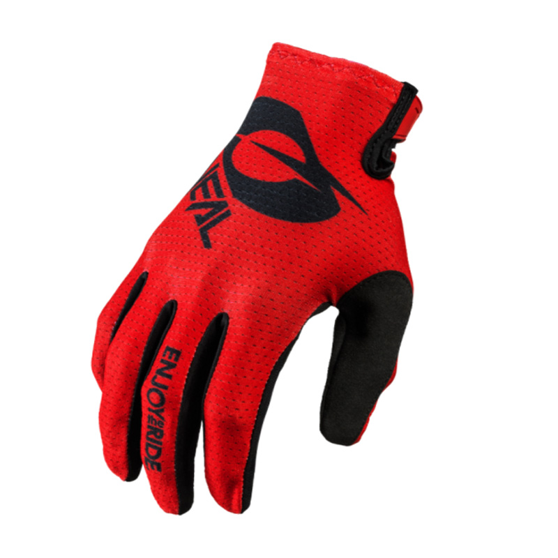 2021 U.S. ONEAL Motocross Gloves Summer Riding Anti-drop Anti-skid Gloves Breathable Racing