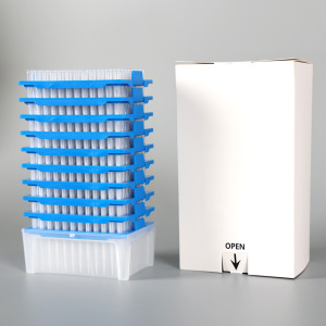 200uL Sterile Tip Refill System - Low Retention