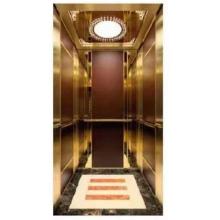 Residential Lifts Elevator Passenger Shaft Elevators