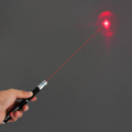 5MW 650nm Green Laser Pen Black Strong Visible Light Beam Laserpoint 3 Colors Powerful Multi Fuction Laser Pens B037