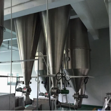 ZLG Spray Dryer for Traditional Medicine Extract