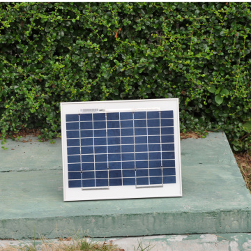 Solar Panel 10w 12v 10 Pcs Solar Battery Charger Portable System 100w Rv Caravan Car Camping Boat Fish Light LED Light Laptop