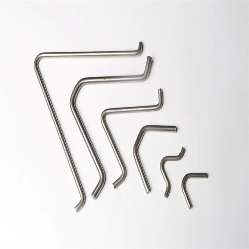 Refractory lining anchors (3) Refractory lining anchors (3)