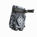 D65E-8 bulldozer steering control valve144-40-00100
