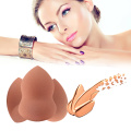 Hot Sale 3Pcs Waterdrop Makeup Sponge Face Foundation Powder Cream Sponges Puff Beauty Cosmetic Tools Women's fashion