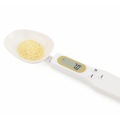 Portable 500g/0.1g Precise Digital Kitchen Measuring Spoons Electronic Spoon Weight Volumn Food LCD Display Food Scale