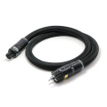 Hight Quality Snakes Shunyata Research cobra AC power cable EU version power cord