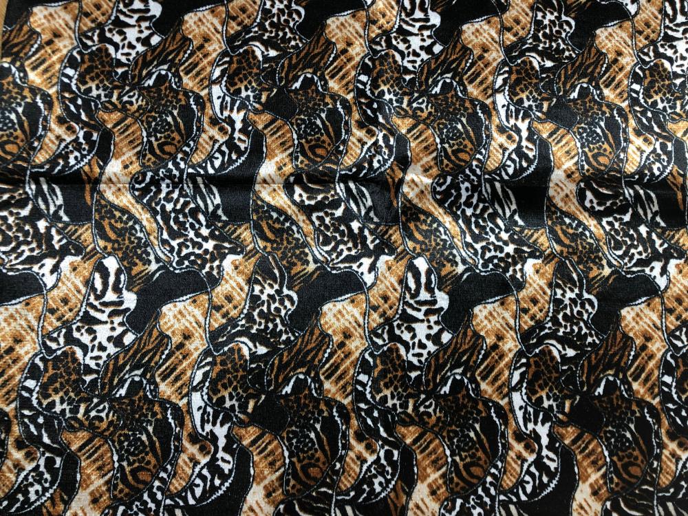 300g Velvet Fabric B