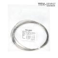 10 kg bays titanium wire for welding TA1 TA2 TA3 TC4 TA9 Dia. 1.2 1.6 2.4 2.6 3mm capillary welding pure titanium ad