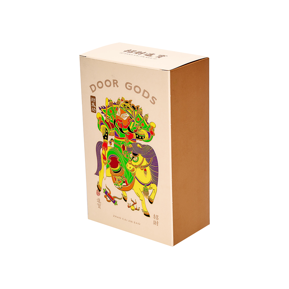 Versatile Custom Paperboard Boxes &Folding Cartons