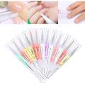 1PC 5ml Nail Cuticle Oil Pen Nail Treatment Nutrition Pen 13 Smell Cuticle Revitalizer Oil Prevent Agnail Nail Gel Polish TSLM2